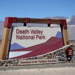 Death Valley National Park