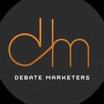 Debate Marketers