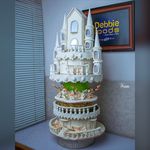 cakes in Ibadan by debbie