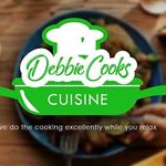 DEBBIECOOKS'CUISINE