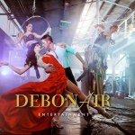 Debonair Aerial Acts