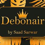 Debonair by saad sarwar