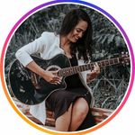 Debora Rezena | Cantora Debora Rezena | Cantora