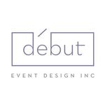 début Event Design