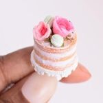 Scented Food Jewelry & Minis