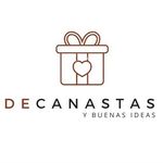 Decanastas y Buenas Ideas✨