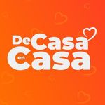 De Casa en Casa