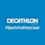 Decathlon Philippines 🇵🇭