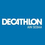 DECATHLON AIN SEBAA