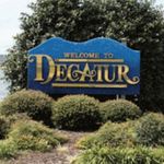 Decatur, Alabama