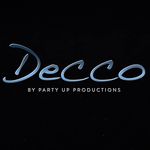 Decco/Party Up Productions 😎🎤