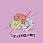 Dechet’s Crochet