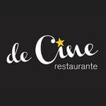 Restaurante De Cine