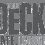 The Deck Cafe and Bar Lounge