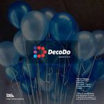 BALLOON SELLER/ DECORATOR