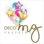 Festejos Deco MG