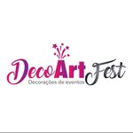 Decoartfest Decor de Eventos