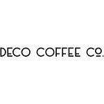 Deco Coffee Co.
