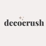 decocrush