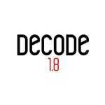 Decode 1.8