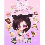 🎀🐱 DecoKittyDen 🐱🎀