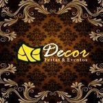 Decor Festas & Eventos