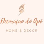 Decoração do Apê ❣