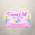 Decor'Art Festas & Eventos