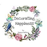 Decorating Happiness by VM