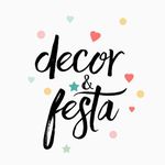 Decor&Festa - São Paulo