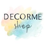 Decorme Shop