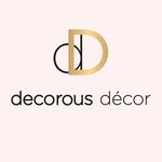 Decorous Décor