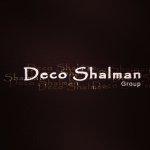 Decoshalman