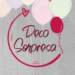 Deco Sorpresa