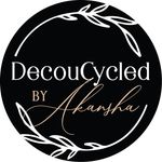 DecouCycled by Akansha
