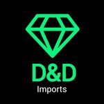 D&D Imports