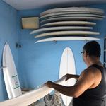 Dedinho SurfBoards