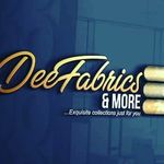 Fabrics by Doyinsola