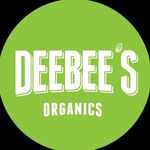 DeeBee’s Organics Freezer Pops