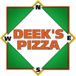 Deek's Pizza