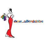 DEES_AFFORDABLES