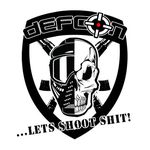 DefconAirsoft.co.uk