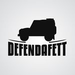 Defendafett