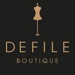 Défilé Boutique