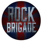 Def Leppard Rock Brigade