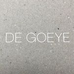 DE GOEYE