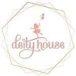 Deity House Party Supplies