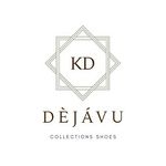 DejaVu Collections Shoes