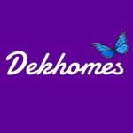 DEKHOMES📱 0530 293 40 50