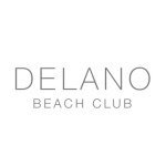 Delano Beach Club